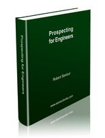 Sales Prospecting for Engineers manual